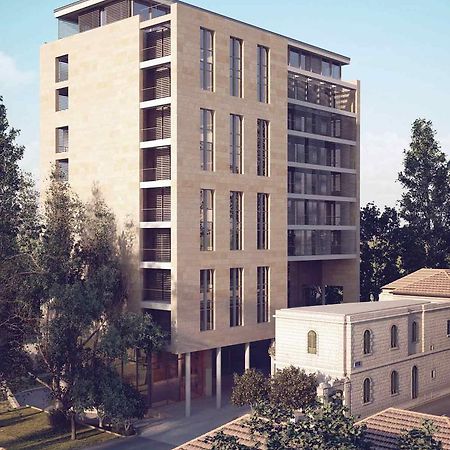 Chic & Quiet Apartments In City Center By Feelhome Baitulmaqdis Luaran gambar